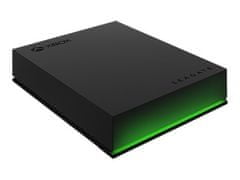 Seagate Game Drive for Xbox, zunanji trdi disk, 4 TB, HDD, USB 3.2 (STKX4000402)