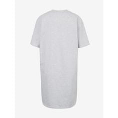 Superdry Obleka Code T-Shirt Dress S