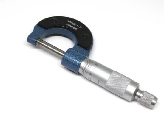 QLR Mikrometer 0-25mm