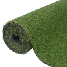 Vidaxl Umetna Trava 1x15 m/20-25 mm Zelena