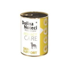 DOLINA NOTECI PERFECT CARE Skin Support 400g za pse s kožnimi boleznimi