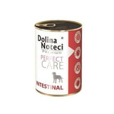 DOLINA NOTECI PERFECT CARE Intestinal 400g za pse z boleznimi prebavnega trakta