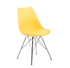 Aga Jedilni stol MR2040 Yellow