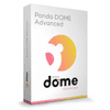 Panda Dome Advanced 2024, 1 PC, 1-leto, ESD licenca (kartica)