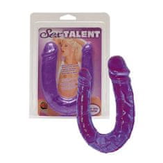 You2Toys Dvojni dildo "Sex Talent" (R522902)