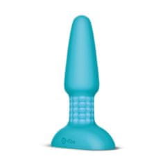 B-Vibe Analni čep "b-Vibe Rimming 2" z daljincem (R26455)