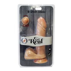 Toyjoy Dildo "Get Real Dual Density 8" (R10176)