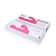 Lovense Rabit vibrator "Lovense Nora" (R26370)