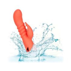 California Ex Novel Vibrator "Orange County Cutie" (R13453)