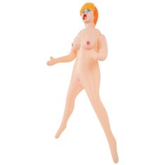 You2Toys Lutka "Pamela" (R511749)