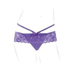 Pipedream Vibracijske hlačke "Crotches Panty Thrill" (R22332)