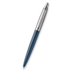 Parker Jotter XL Primrose Matte Blue kroglično pero