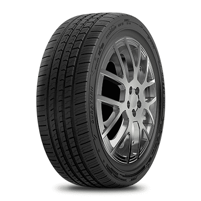 Duraturn 235/35 R19 91Y XL DURATURN MOZZOSPORT