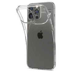 Spigen Liquid Crystal Clear ovitek za iPhone 13 Pro, prozoren