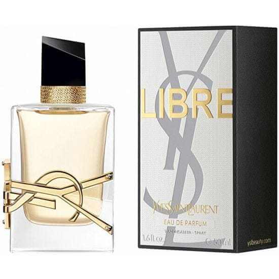 Yves Saint Laurent Libre - EDP