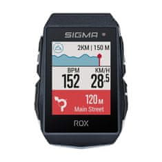 Sigma ROX 11.1 EVO SENSOR SET računalnik za vadbo, bel