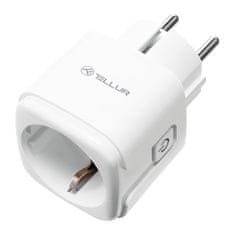 Tellur TLL331311 pametna vtičnica WiFi Smart AC Plug