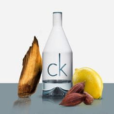 Calvin Klein CK IN2U For Him - EDT 150 ml