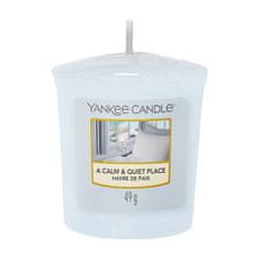 Yankee Candle , Miren in miren kraj, 49 g