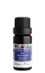 Nobilis Tilia Bio Geranium roza (bourbon) 2 ml tester steklo