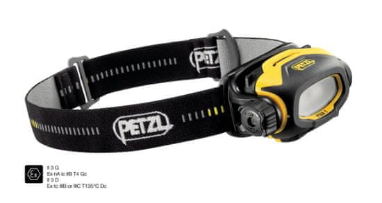 Petzl Pixa 1 E78AHB svetilka