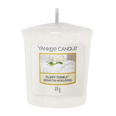 Yankee Candle , Puhaste brisače, 49 g