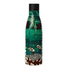 Maxwell & Williams Termo steklenica Melanie Hava - Cassowaries Home / 500ml / inox