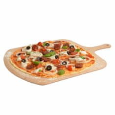 Lopar za pizzo 43x33cm