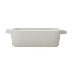 Maxwell & Williams Kvadraten pekač White Epicurious 30,5x24x8cm / bel / porcelan