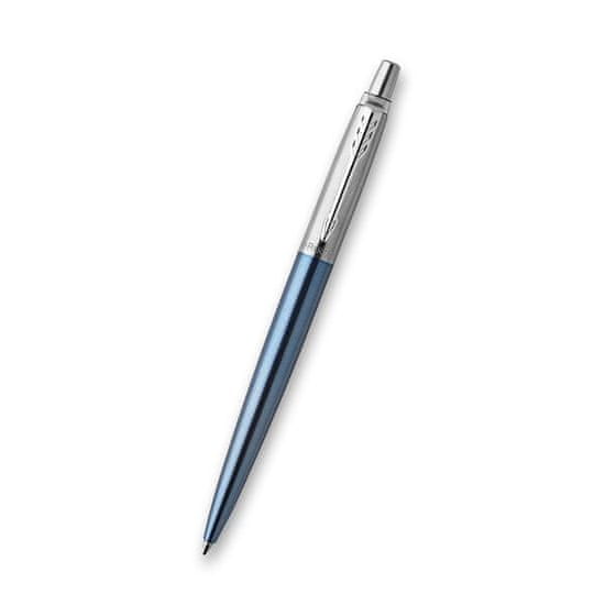 Parker Jotter Waterloo Blue CT kroglično pero