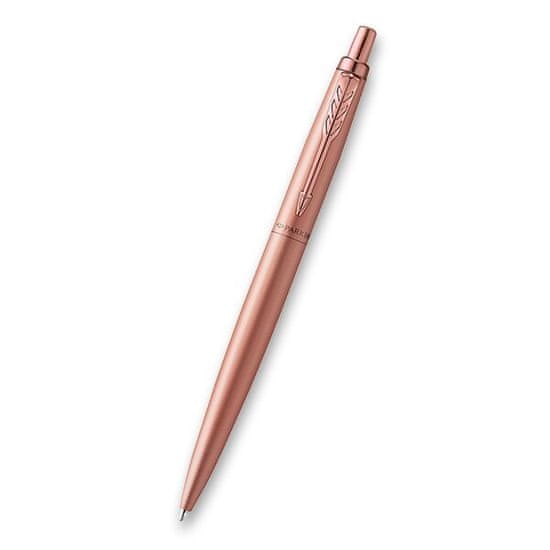 Parker Jotter XL Monochrome Pink Gold PGT pisalo, blister