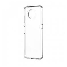 Nokia Nokia G10 Clear Case ovitek, silikonski, prozoren (CC-G10)