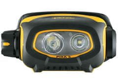 Petzl Pixa 3 E78CHB svetilka