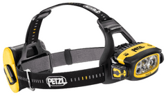 Petzl Duo Z2 E80AHB svetilka