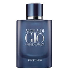 Giorgio Armani Acqua Di Gio Profondo - EDP 40 ml