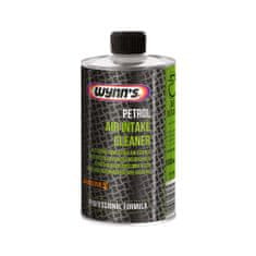 Wynns Petrol Air Intake Cleaner - Čistilec Sesalnega kolektorja za bencinske motorje. Za uporabo z Wynn's MultiSERVE 4in1