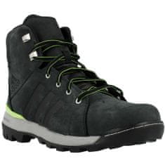 Adidas Čevlji treking čevlji črna 44 2/3 EU Trail Cruiser Mid