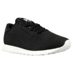 Reebok Čevlji črna 38 EU CL Nylon Jacquard