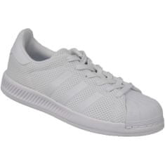 Adidas Čevlji siva 36 EU Superstar Bounce