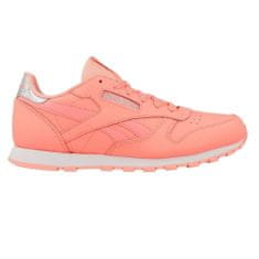 Reebok Čevlji roza 37 EU Classic Leather