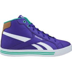 Reebok Čevlji 36.5 EU Royal Comp Mid Syn