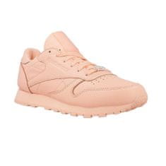 Reebok Čevlji roza 37.5 EU Classic Leather L