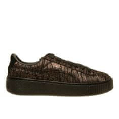 Puma Čevlji 38 EU Basket Platform VR Wmns