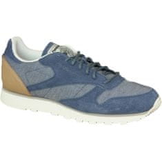 Reebok Čevlji 40.5 EU CL Leather Fleck