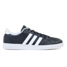 Adidas Čevlji črna 44 2/3 EU Baseline