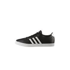 Adidas Čevlji črna 36 2/3 EU Courtset W