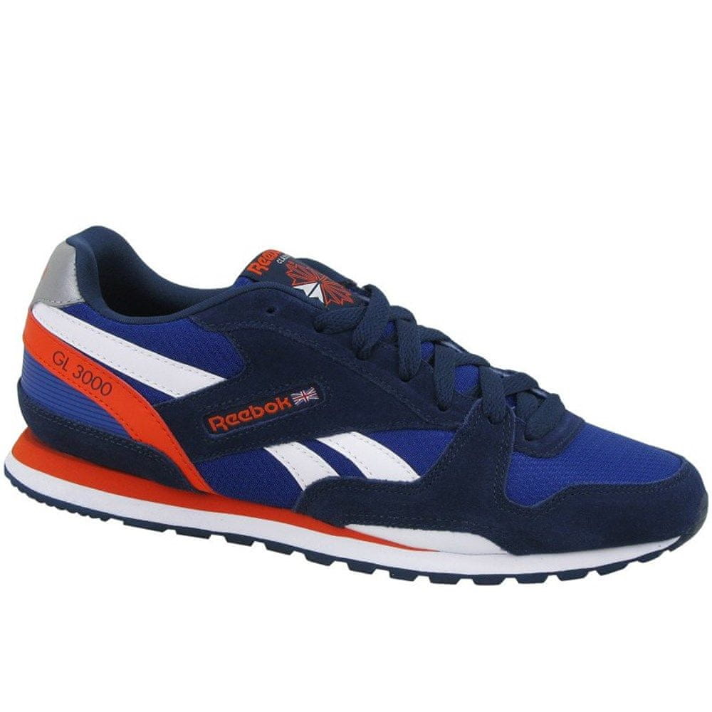 Reebok gl 3000 enfant on sale brun