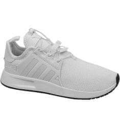 Adidas Čevlji bela 29 EU X Plr C