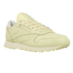 Reebok Čevlji 37 EU CL Lthr Pastels