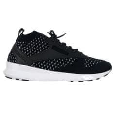 Reebok Čevlji črna 41 EU Freebandz Zoku Runner Ultraknit